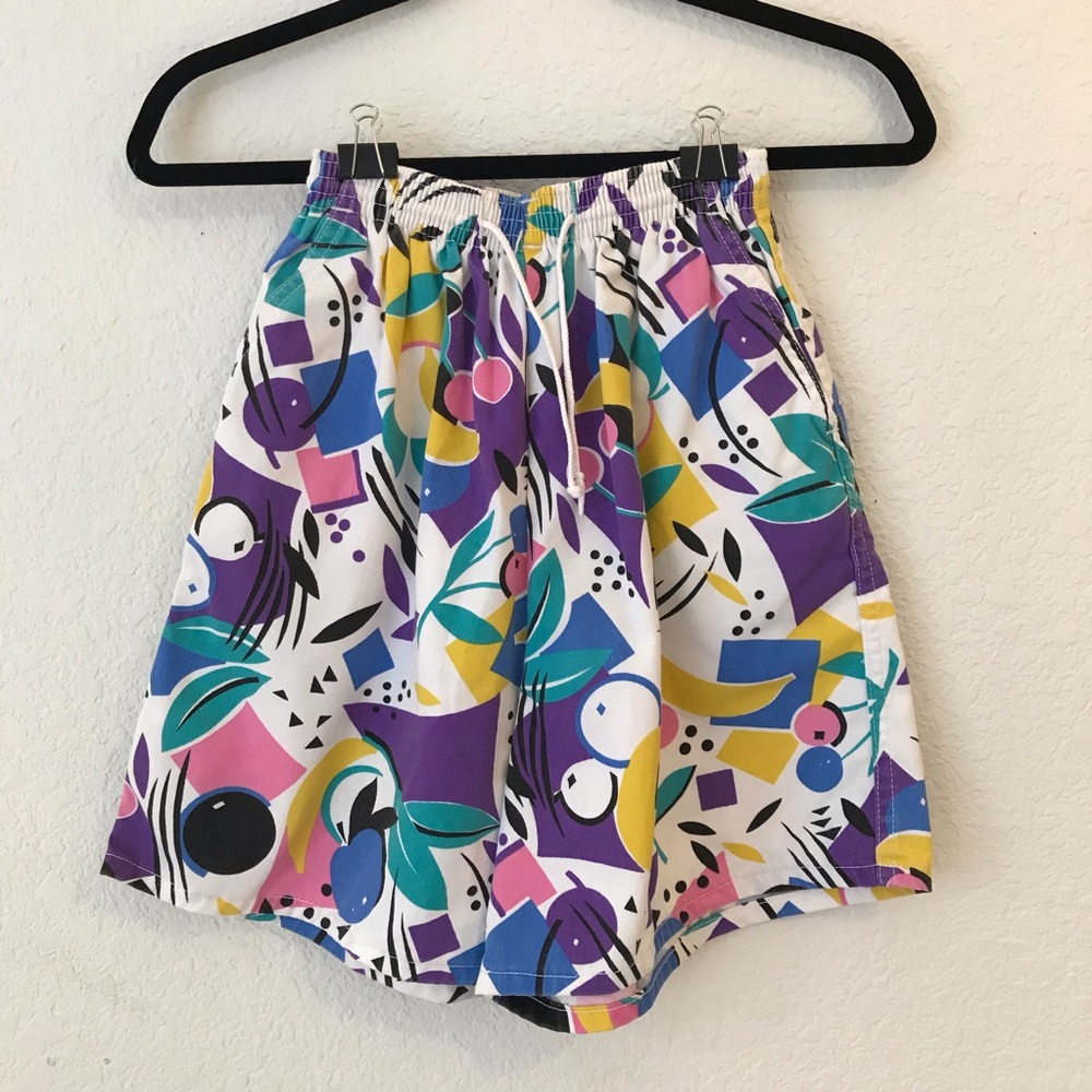 R E T R O⚡️ Pattern Shorts